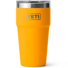 Rambler 20oz Stackable Cup