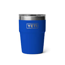 Rambler 16oz Stackable Cup With MagSlider Lid