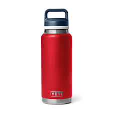 RAMBLER® 36 OZ WATER BOTTLE  WITH CHUG CAP