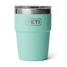 Rambler 16oz Stackable Cup With MagSlider Lid