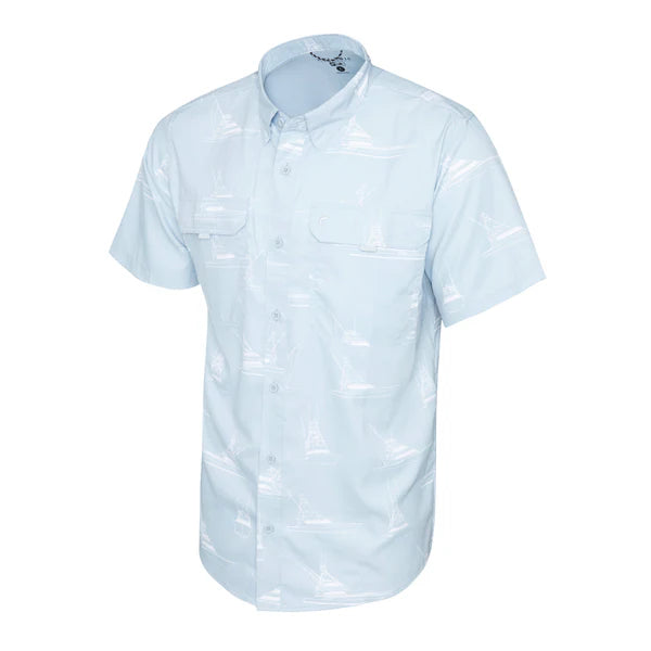 Keys SS Shirt - Sporty's