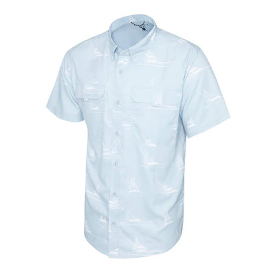 Keys SS Shirt - Sporty's