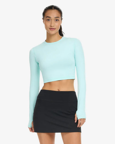 Women's Everyday Crop Top