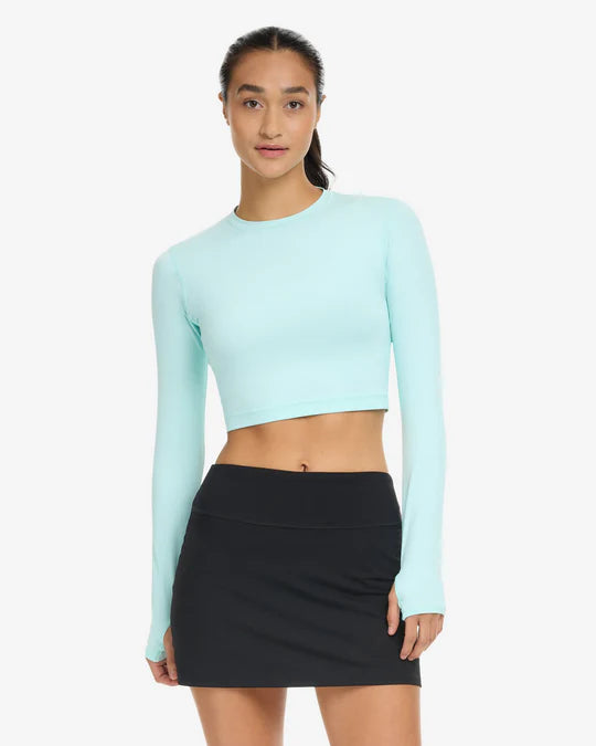 Women's Everyday Crop Top