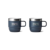 Yeti Rambler 6oz Stackable Mugs