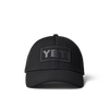 Yeti Logo Patch Trucker Hat