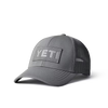 Yeti Logo Patch Trucker Hat