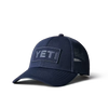 Yeti Logo Patch Trucker Hat