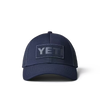 Yeti Logo Patch Trucker Hat