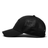 Yeti Logo Patch Trucker Hat