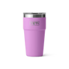 Rambler 20oz Stackable Cup