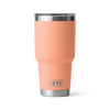 Rambler 30oz Tumbler With MagSlider Lid