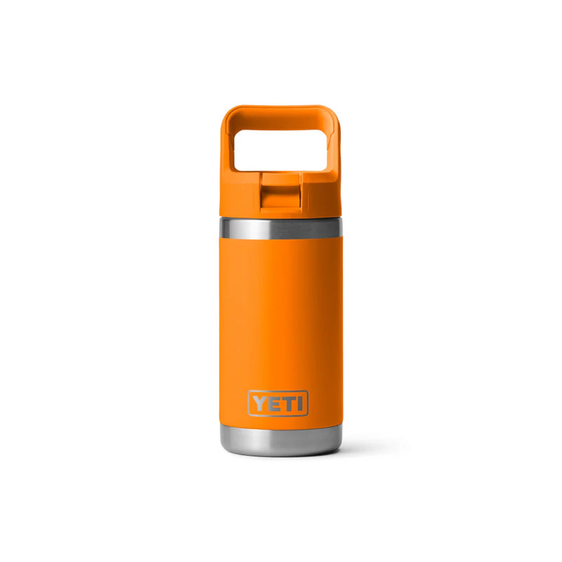 RAMBLER® JR. 12 OZ KIDS WATER BOTTLE  WITH COLOR-MATCHED STRAW CAP