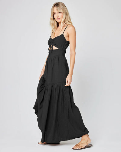 Zuri Dress