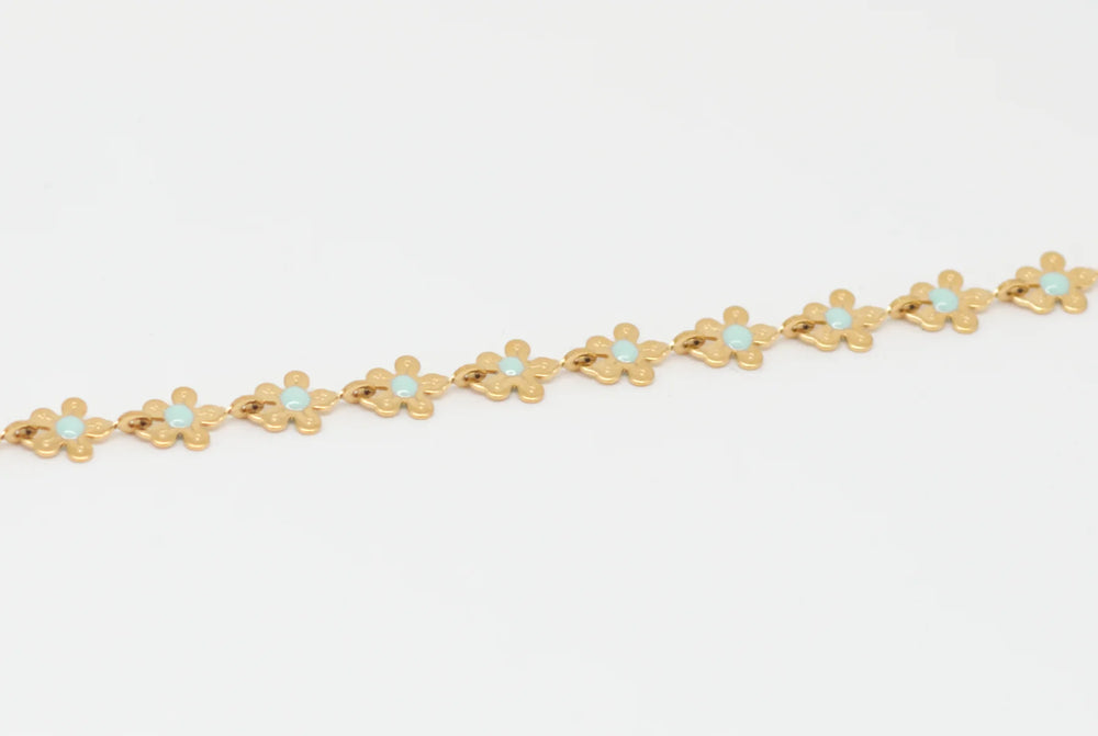 Bloom Bracelet - Salty Babes