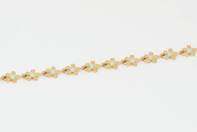 Bloom Bracelet - Salty Babes
