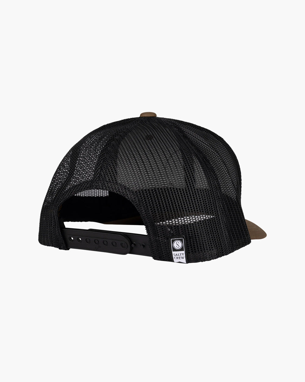 Bottom Dweller Retro Trucker Hat