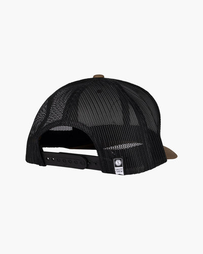 Bottom Dweller Retro Trucker Hat