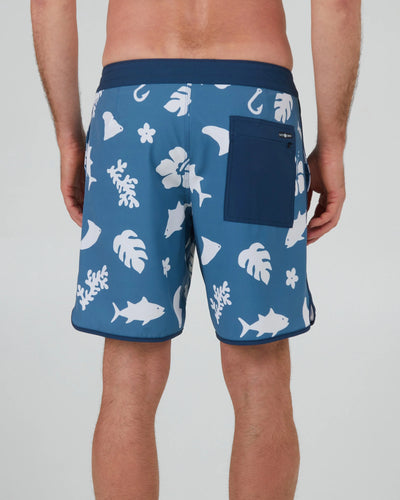 Breaker Boardshort