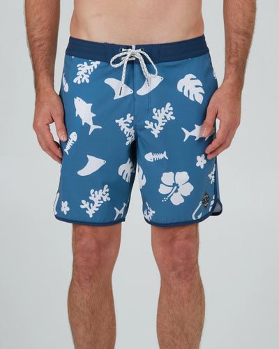 Breaker Boardshort