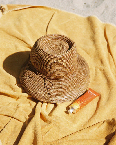 Seville Hat