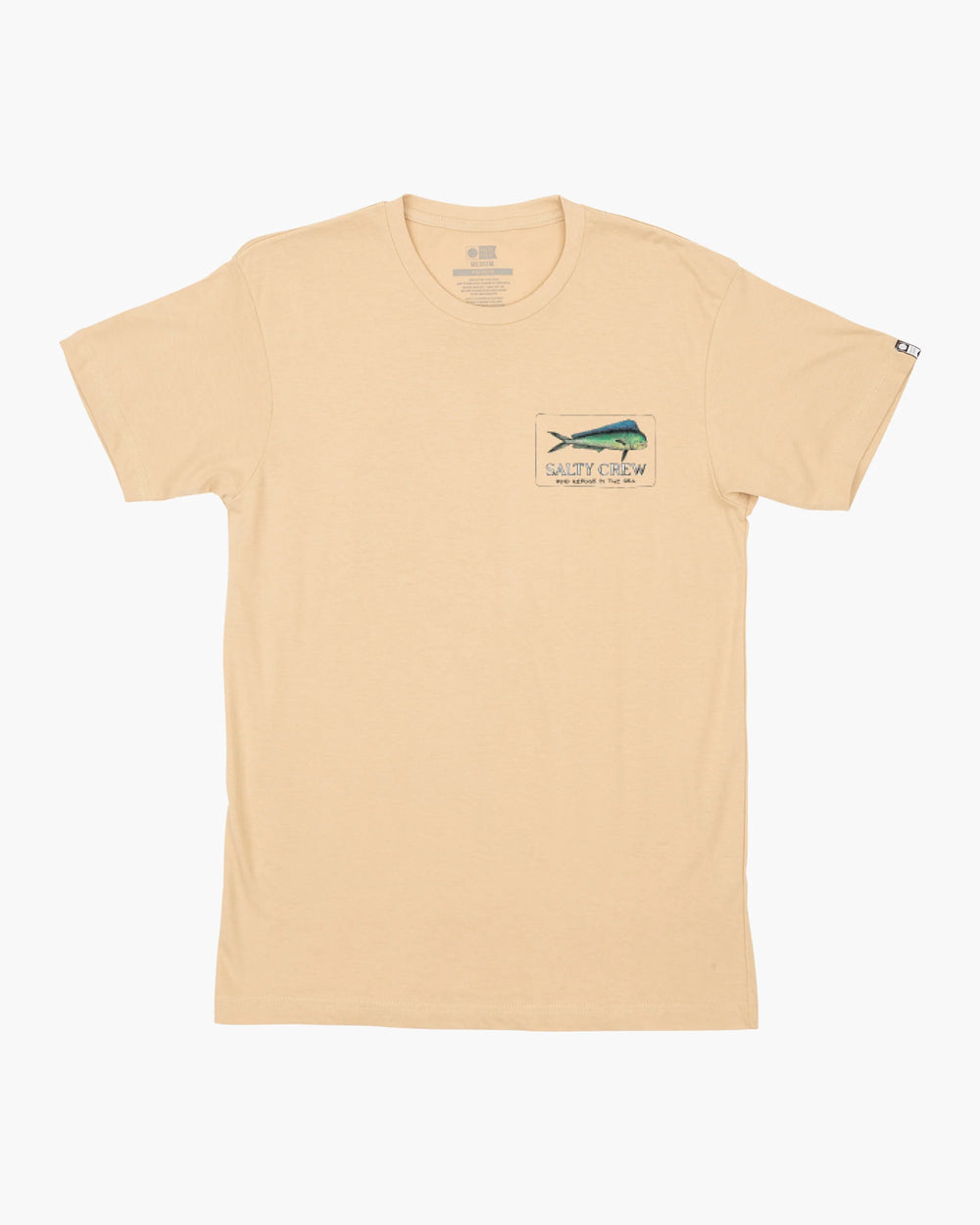 El Dorado Premium Tee