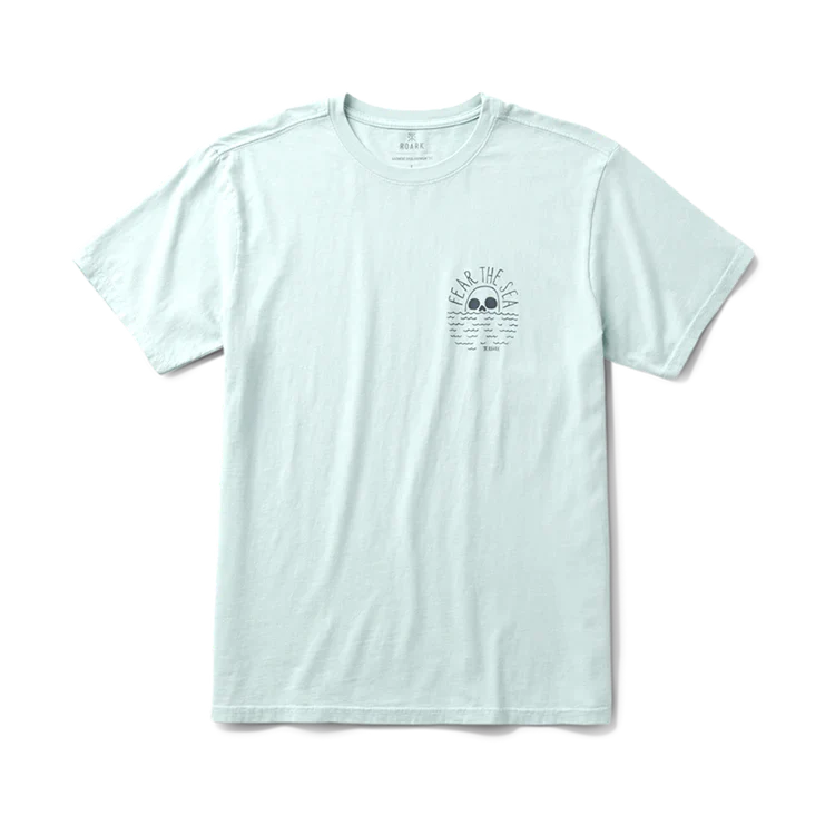 Fear The Sea Premium Tee