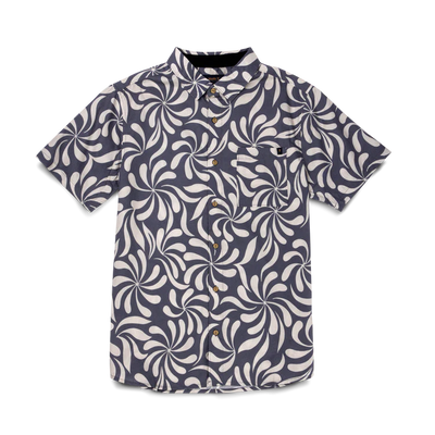Journey Short Sleeve Woven Shirt