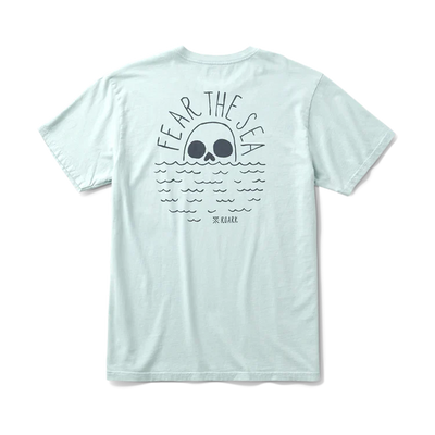 Fear The Sea Premium Tee
