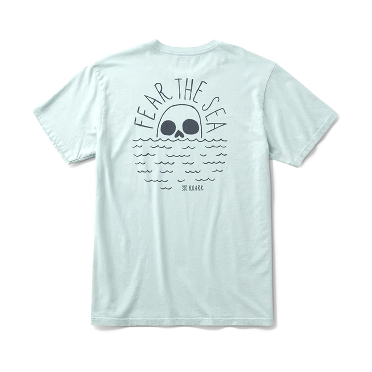 Fear The Sea Premium Tee