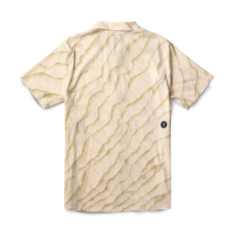 Bless Up Trail Button Up Shirt