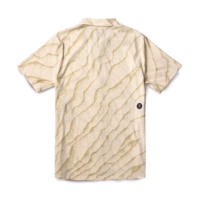 Bless Up Trail Button Up Shirt