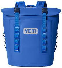 HOPPER® M12 BACKPACK SOFT COOLER