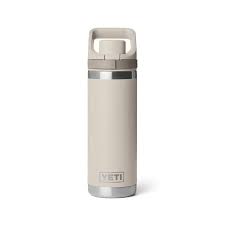 Rambler® 18oz Water Bottle  With Flip Chug Cap