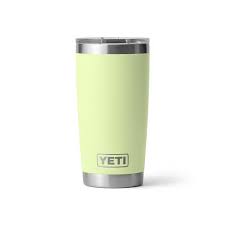 Rambler 20oz Tumbler  with Magslider Lid