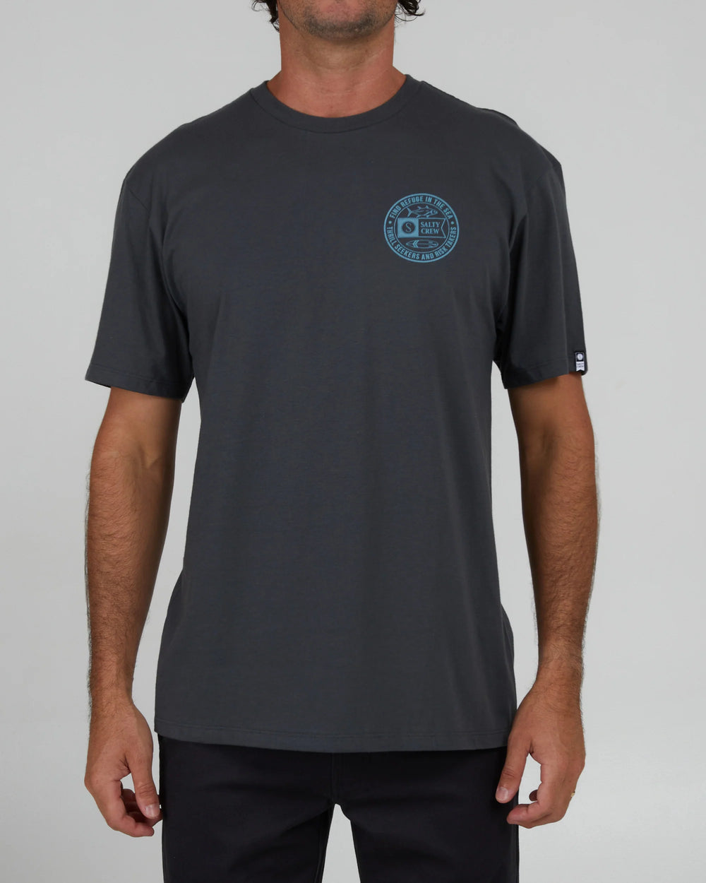 Legends  S/S Premium Tee