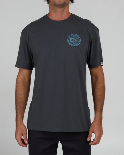 Legends  S/S Premium Tee