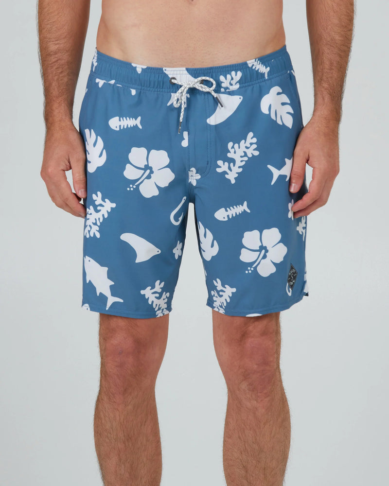 Lowtide Elastic Boardshort