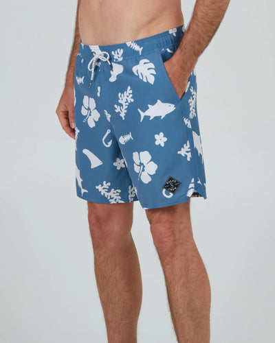 Lowtide Elastic Boardshort
