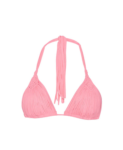 Mila Triangle Top