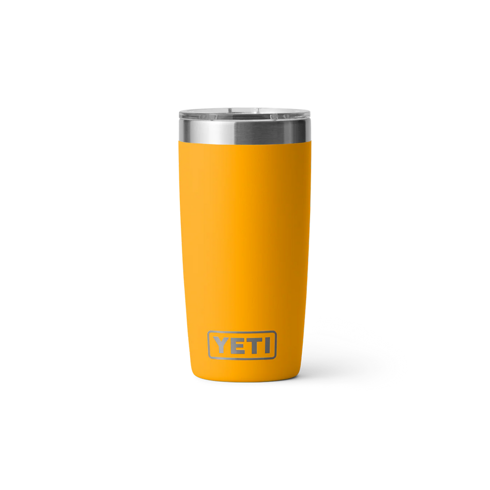 Rambler 10oz Tumbler With MagSlider Lid