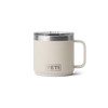 RAMBLER® 14OZ STACKABLE MUG  WITH DURASIP™ CERAMIC LINING