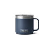 RAMBLER® 14OZ STACKABLE MUG  WITH DURASIP™ CERAMIC LINING
