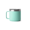 RAMBLER® 14OZ STACKABLE MUG  WITH DURASIP™ CERAMIC LINING