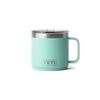 RAMBLER® 14OZ STACKABLE MUG  WITH DURASIP™ CERAMIC LINING