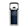 SILO™ HALF GALLON JUG  WITH MAGSLIDER™ STRAW CAP
