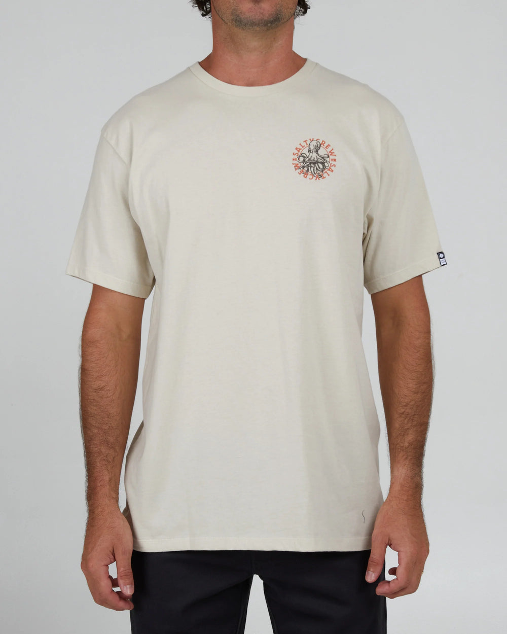 Tentacles Short Sleeve Premium Tee