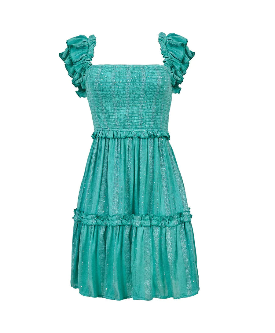 Seaside Carrie Dress