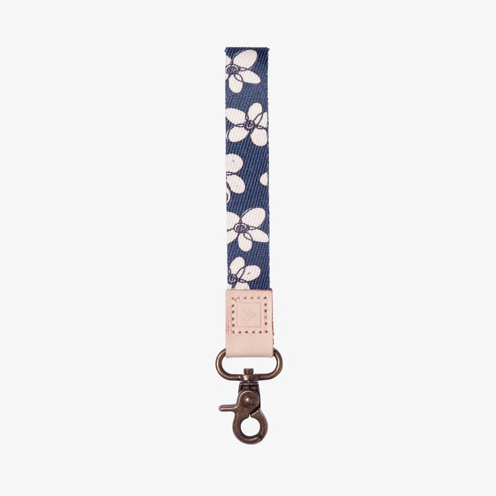 Thread Neck Lanyard