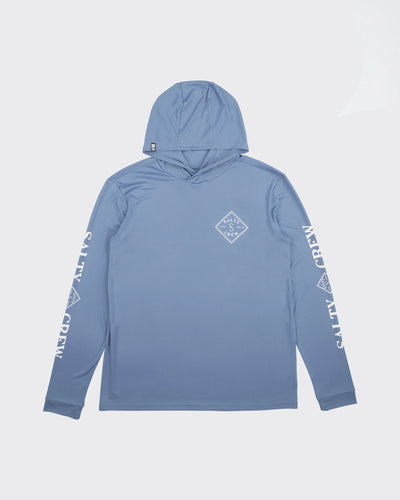 Tippet Hood Boys Sunshirt
